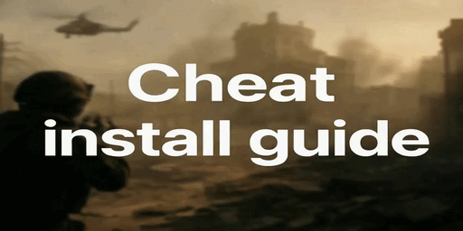 how to install warzone cheat?