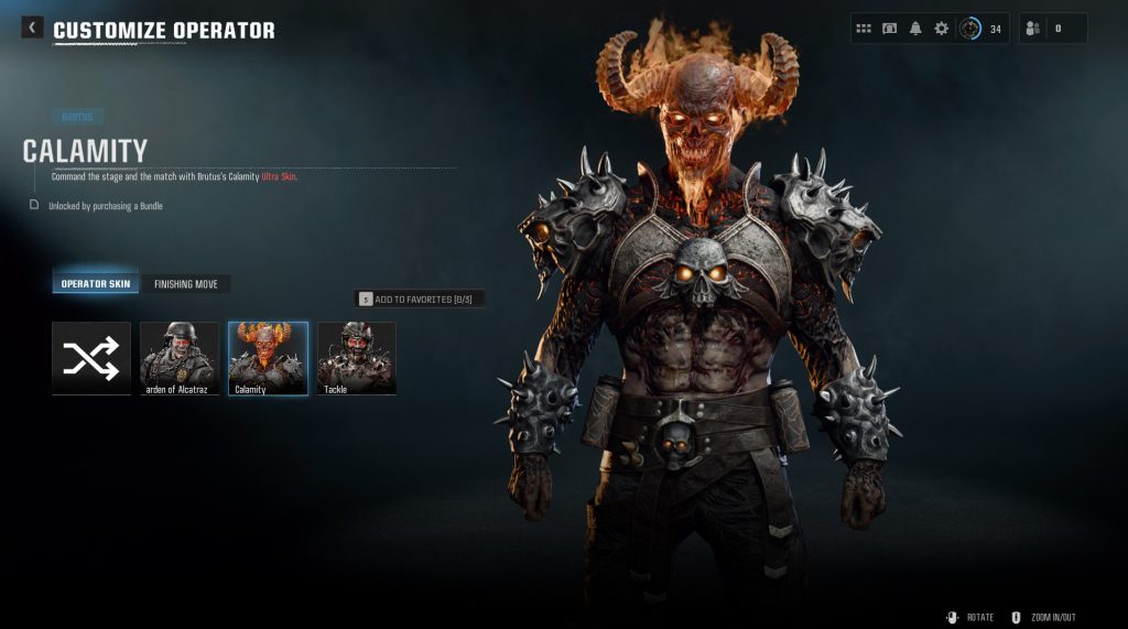 unlock account in warzone