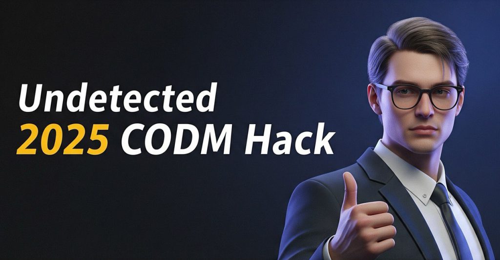 Call of Duty Mobile Hacks