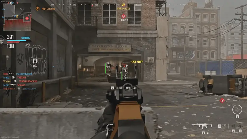 Black Ops 7 Aimbot/ESP